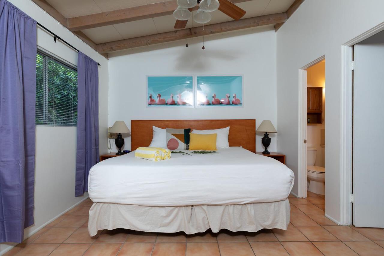 Float Palm Springs - Adults Only Hotel Ngoại thất bức ảnh