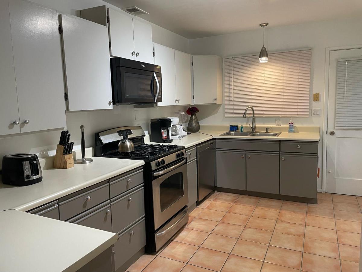 Float Palm Springs - Adults Only Hotel Ngoại thất bức ảnh